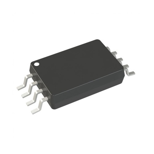 存储芯片24AA256UID-I/ST[IC EEPROM 256KBIT I2C 8TSSOP]