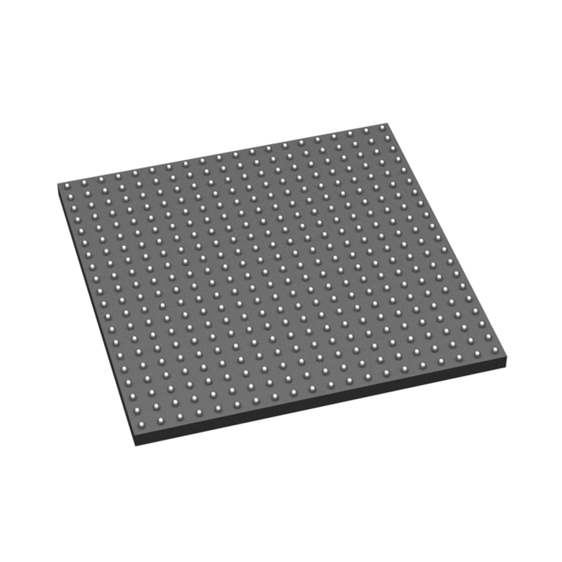 MCU处理器T20F400I4[IC FPGA TRION T20 230 IO 400FBGA]