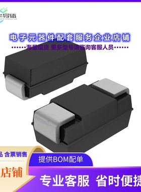 二极管/晶体管RFN2L4STE25[DIODE STANDARD 400V 1.5A PMDS]