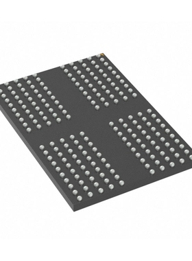 存储芯片MT53E512M32D1NP-046 WT:B[IC DRAM 16GBIT PAR 200WFBGA