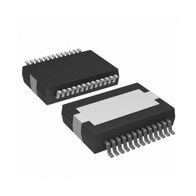 线性芯片TDA8953TH/N1,118[IC AMP D MONO/STEREO 420W 24HSOP]