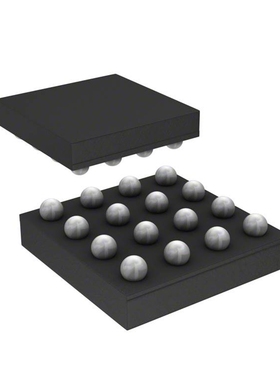 线性芯片TS2012EIJT[IC AMP D STEREO 2.5W 16FLIPCHIP]