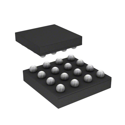 线性芯片TS2012EIJT[IC AMP D STEREO 2.5W 16FLIPCHIP]