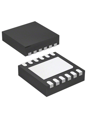 接口芯片L6362ATR[IC TRANSCEIVER 1/1 12VFDFPN]