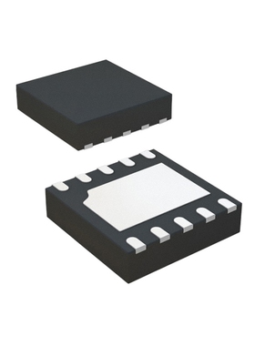 电源芯片IR3624MTRPBF[IC REG CTRLR BUCK 10-MLPD]