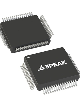 数据采集芯片TPAFE5161SI04-QP7R[16 BIT, 4 CHANNEL SIMULTANEOU