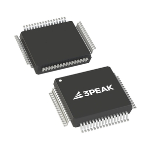 数据采集芯片TPAFE5160SI08-QP7R[16 BIT, 350KSPS, 8 CHANNEL SI