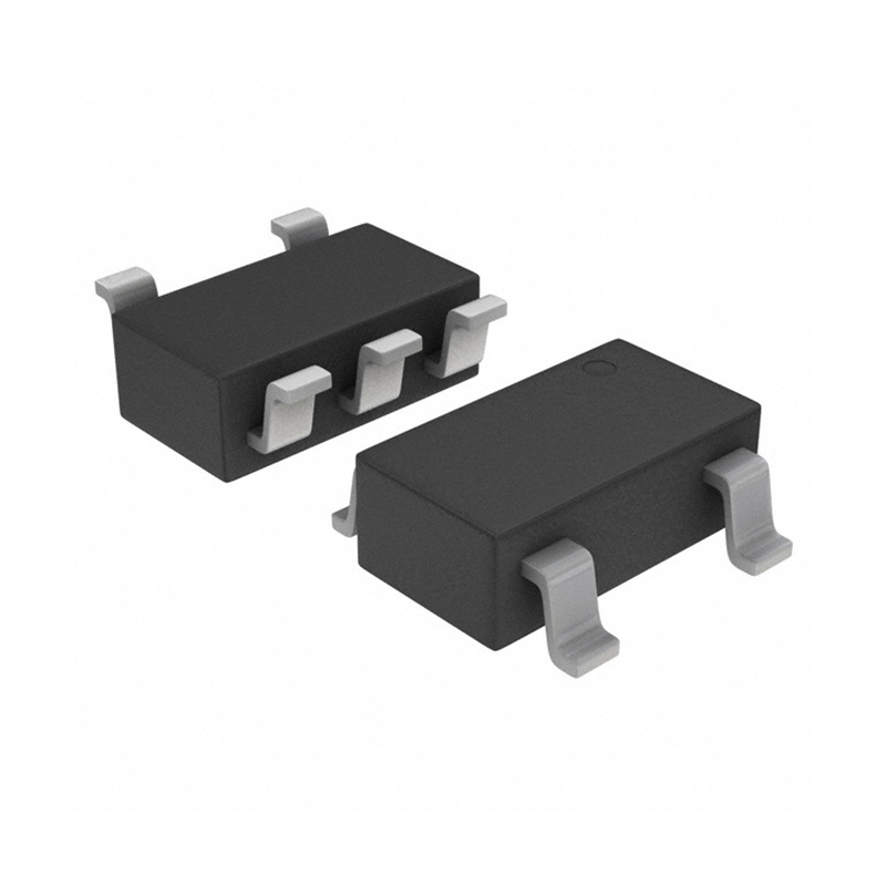 电源芯片NCP4620HSN33T1G[IC REG LINEAR 3.3V 150MA SOT23-5]