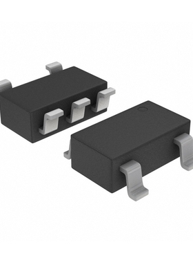 电源芯片NCP585LSN12T1G[IC REG LINEAR 1.2V 300MA SOT23-5]