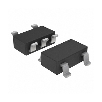 电源芯片NCP4620DSN15T1G[IC REG LINEAR 1.5V 150MA SOT23-5]