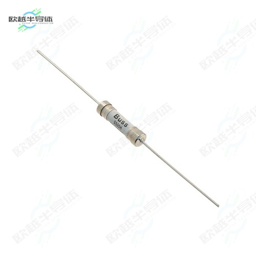 TR2-S505H-V-2.5-R[电路保护FUSE CERM 2.5A 600VAC 400VDC]