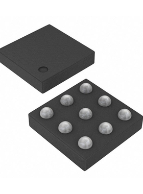 线性芯片THS7319IZSVT[IC AMP BUFFER 9UCSP]