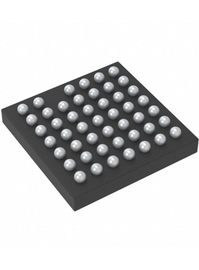 线性芯片RT5509WSC[IC AMP D MONO 4.4W WLCSP-48]