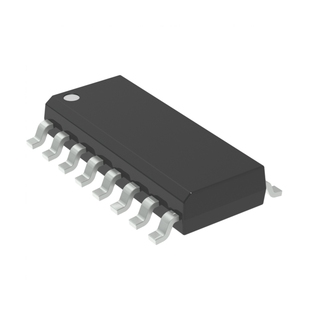 逻辑芯片MC14528BDG[IC MULTIVIBRATOR 90NS 16SOIC]