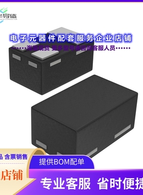 二极管/晶体管PDTA144WM,315[TRANS PREBIAS PNP 50V SOT883]