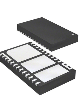 电源芯片SP7650ER-L/TR[IC REG BUCK ADJ 3A 26DFN]