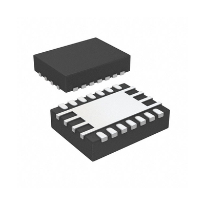 电源芯片TPS63021DSJT[IC REG BUCK BST 3.3V 3.5A 14VSON]