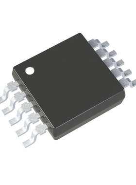 接口芯片NLAS4717MR2G[IC SWITCH SPDTX2 3.5OHM 10MICRO]