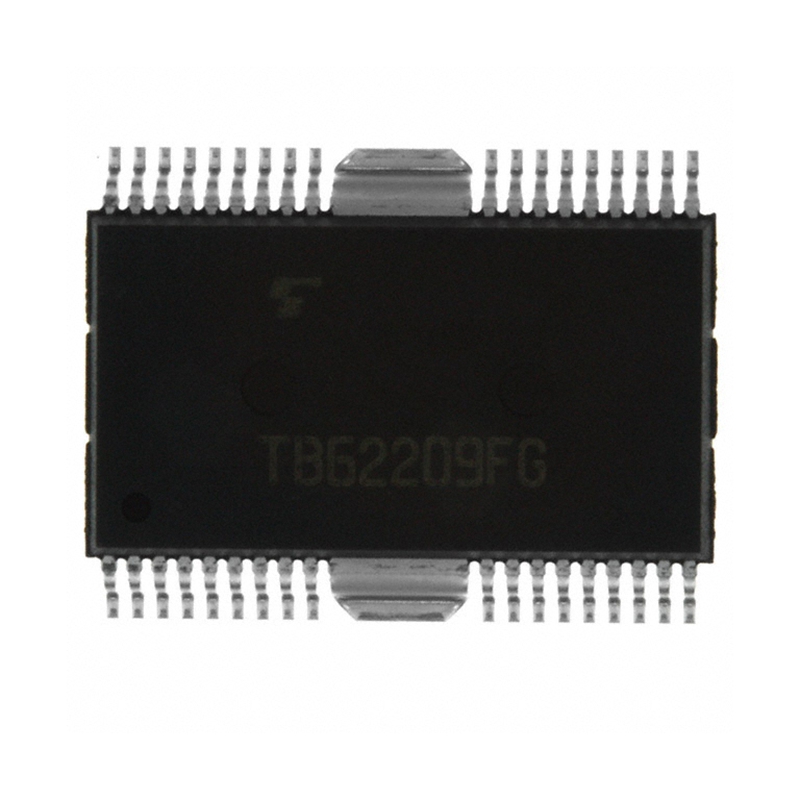 电源芯片TB62209FG,EL[IC MTR DRV BIPLR 4.5-5.5V 36HSOP]