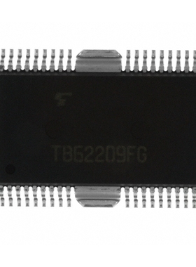 电源芯片TB62209FG,EL[IC MTR DRV BIPLR 4.5-5.5V 36HSOP]