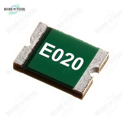 ERFSD020602RZ[电路保护1812/0.20 AMP/60V/T\u0026R]
