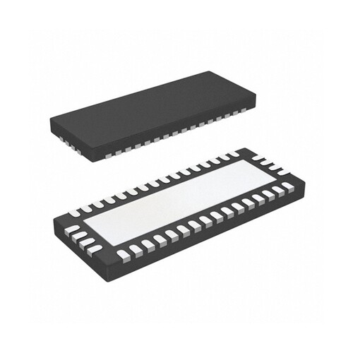 接口芯片DS160PR412RUAT[IC INTERFACE]