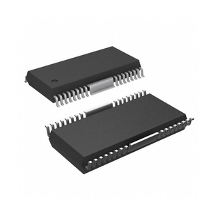 电源芯片AN44065A-VF[IC MTR DRV BIPLR 4.5-5.5V 28HSOP]