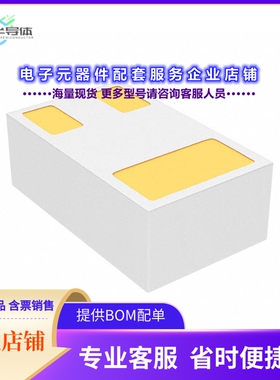二极管/晶体管CSD13381F4[MOSFET N-CH 12V 2.1A 3PICOSTAR]