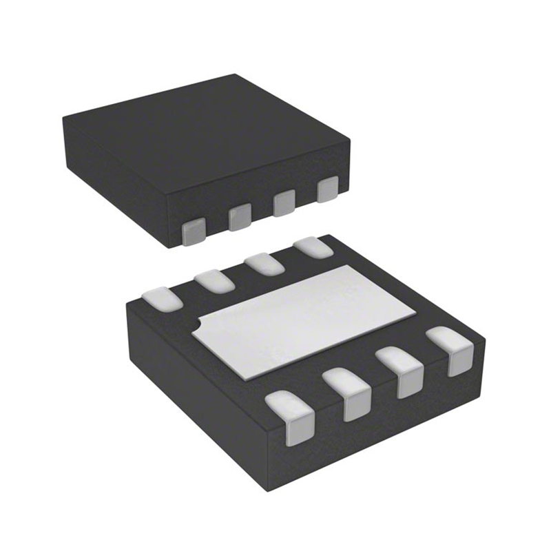 线性芯片IS31AP2005-DLS2-TR[IC AMP CLASS D MONO 2.95W 8DFN]
