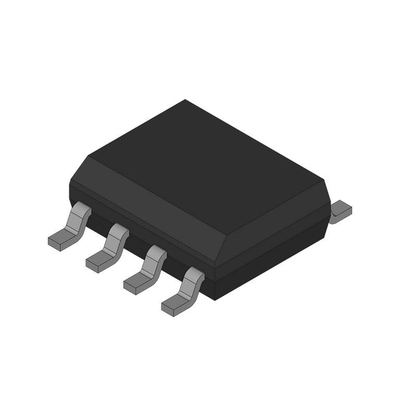 电源芯片TLE4254GAXUMA4[IC REG LDO ADJ 70MA 8DSOP]