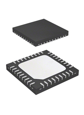 电源芯片TB67S522FTAG,EL[IC MOTOR DRIVER 36WQFN]