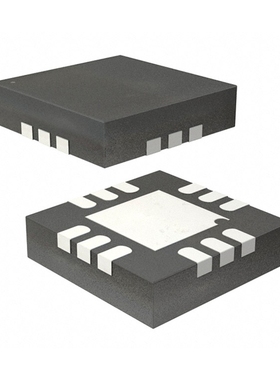 线性芯片ADCMP605BCPZ-WP[IC COMPARATOR 1 W/LATCH 12LFCSP]