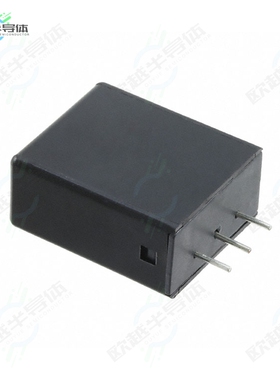 B72214T2301K105[电路保护VARISTOR 470V 6KA 3SIP]