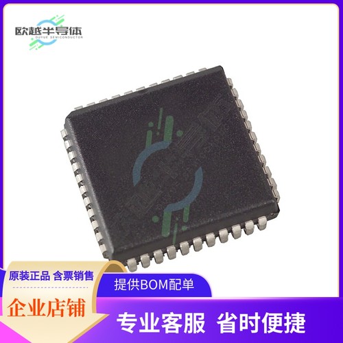 MCU微控制芯片W78E516DPG 原装正品提供电子元器配单服务
