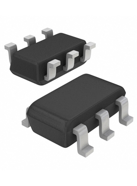 电源芯片UM1663S[IC LED DRVR RGLTR PWM 1A SOT23-6]