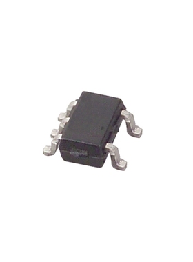 电源芯片MAX8515AEXK+T[IC VREF SHUNT ADJ 0.5% SC70-5]