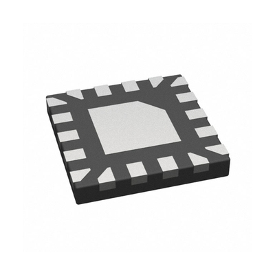 接口芯片PI2EQX638XUBEX[USB3 EQX X2-QFN2020-18 T&R 3.5K]