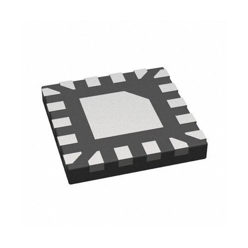 接口芯片PI2EQX632EXUBEX[IC REDRIVER USB1.8V 18X2QFN]