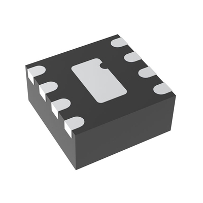 时钟/定时芯片5P50901NBGI8[IC CLK GEN SPREAD SPECTRUM 8DFN]