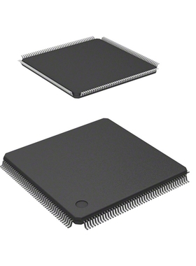 MCU处理器R5F572MDDDFC#30[IC MCU 32BIT 2MB FLASH 176LFQFP]