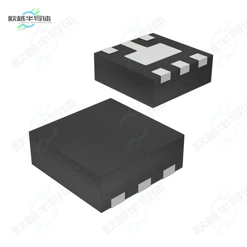VBUS054B-HSF-GS08[电路保护TVS DIODE 5VWM 15VC LLP75-6L]