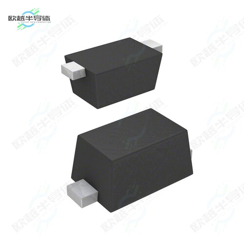 SFD52A05L01[电路保护TVS DIODE 5VWM 25VC SOD523]