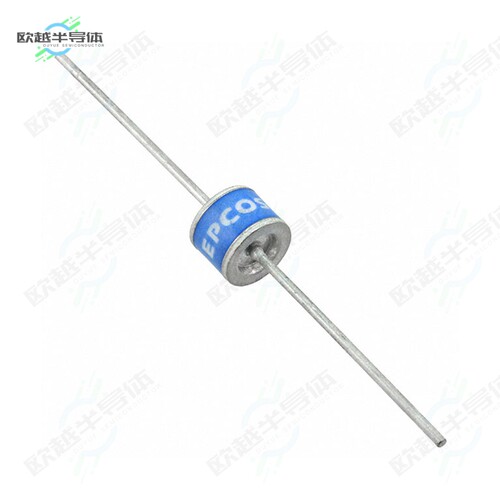 B88069X3840T502[电路保护GDT 90V 20KA 2 POLE THROUGH HOLE]