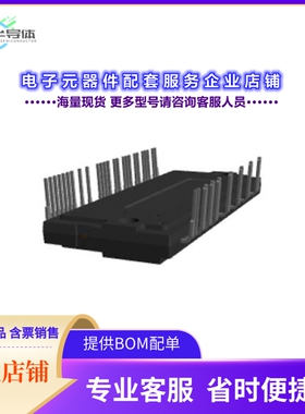 二极管/晶体管FNA25012A[IPM SPM34 1200V 50A]