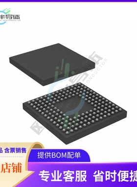MCU微控制芯片ADSP-BF531SBBCZ400 原装正品提供电子元器配单服务