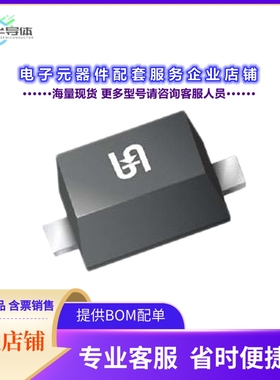 二极管/晶体管1SS355 RRG[DIODE STANDARD 80V 150MA SOD323F]