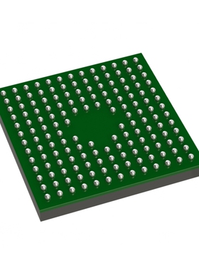 电源芯片UCD90240ZRBR[IC SUPERVISOR 24 CHANNEL 157BGA]