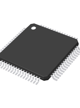 接口芯片CS42526K-CQZ[IC 114DB 192KHZ 6CHNL MLT-CHNL C]