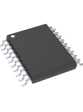 MCU处理器MSPS003F3SPW20R[24MHz Arm Cortex-M0+ MCU]