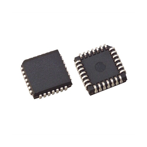 接口芯片TP3404V/NOPB[IC TELECOM INTERFACE 28PLCC]